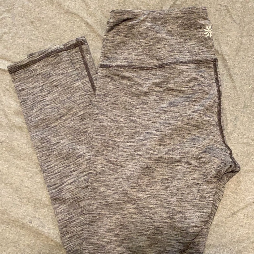 Athleta leggings